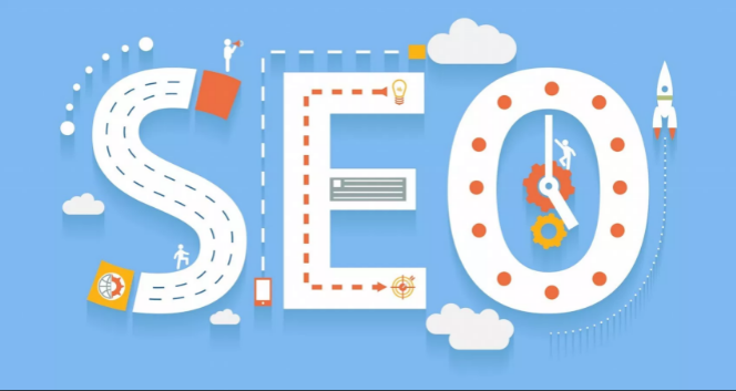 SEO Outsourcing