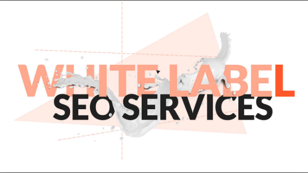 white label SEO services