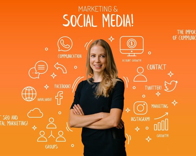 social media services Sydney