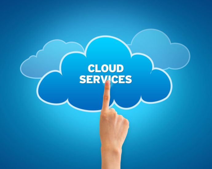 best cloud services providers