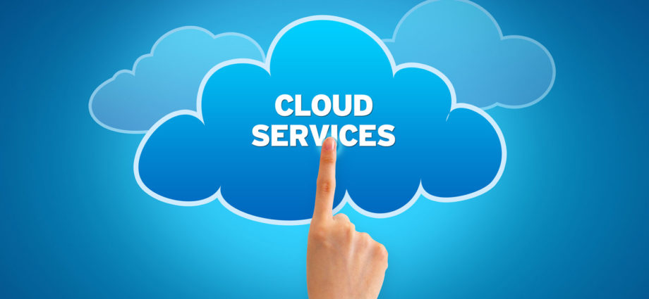 best cloud services providers
