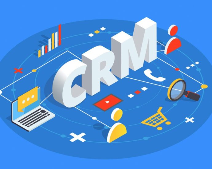 best CRM software for small business