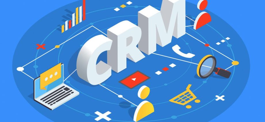 best CRM software for small business