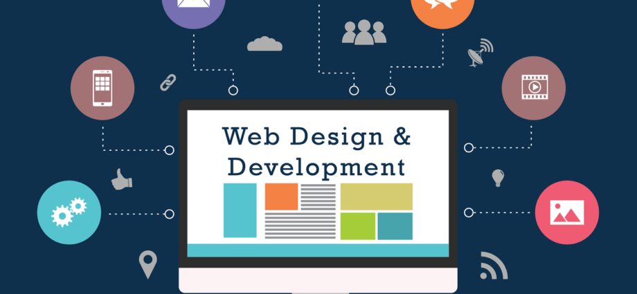 Web development Tweed Heads