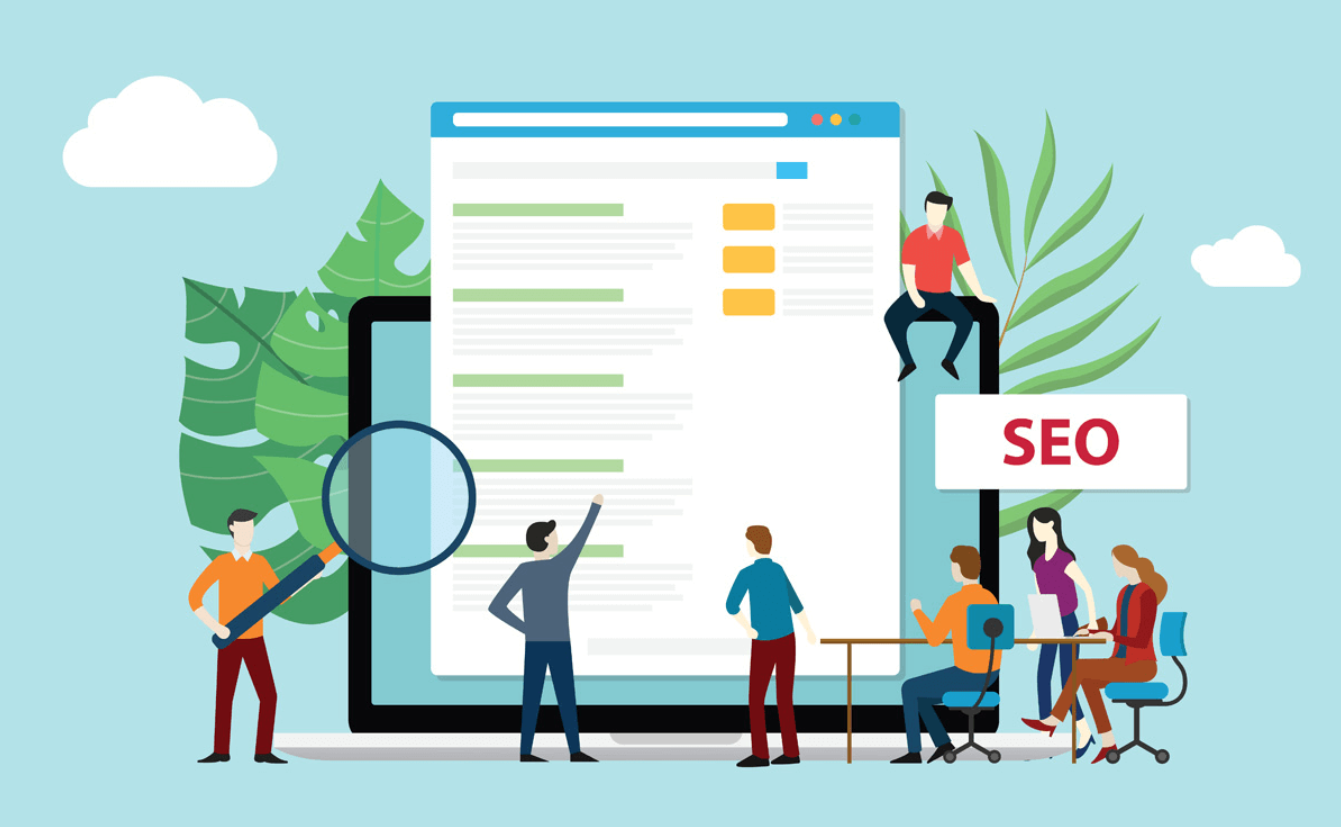 SEO consultant Brisbane