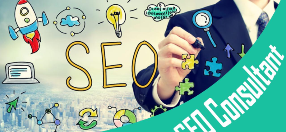 SEO consultant Brisbane