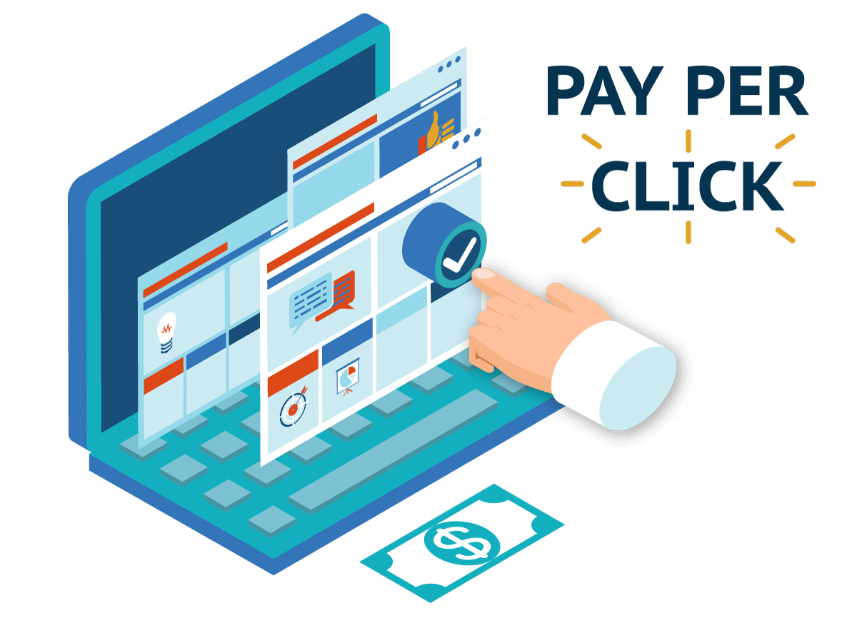 PPC services Australia