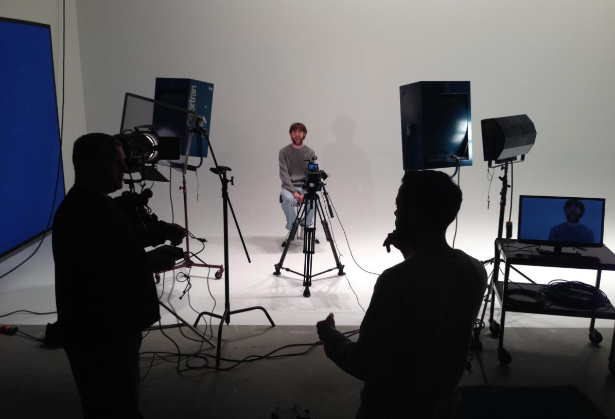 Guidelines To Choose The Right Production Companies In Johannesburg