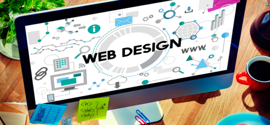Small Business Website Design Services