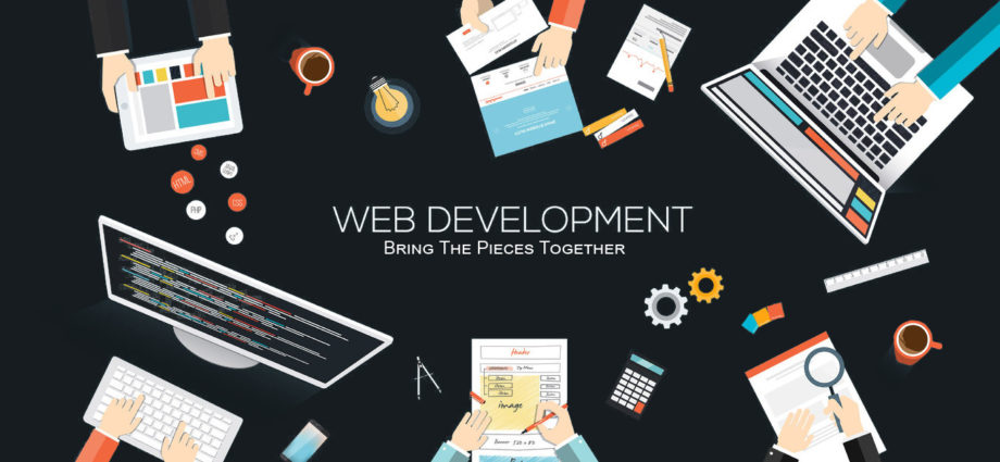 Web development Durban