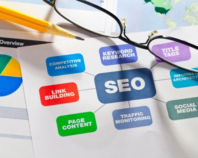 best SEO company in South Africa