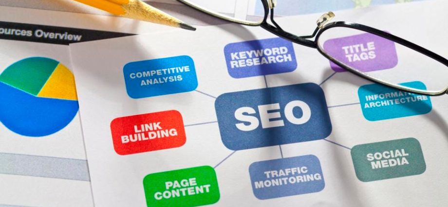 best SEO company in South Africa
