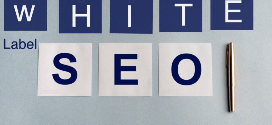 How Can a White Label SEO Service Help