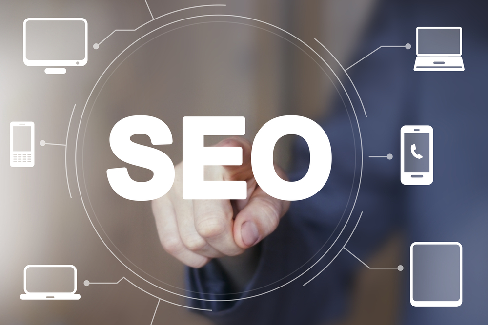 best SEO company in South Africa