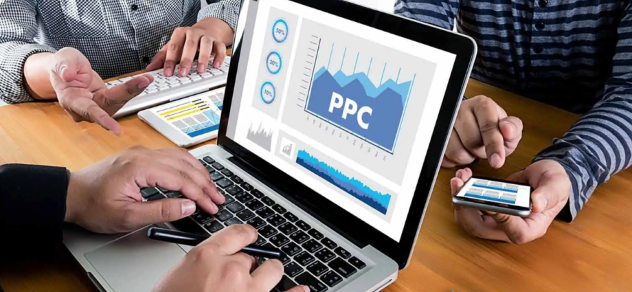 pay-per-click reseller