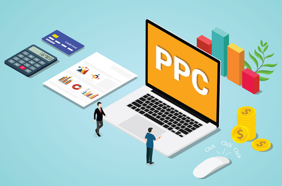 reseller PPC services