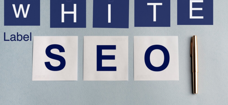 how can a white label SEO service help