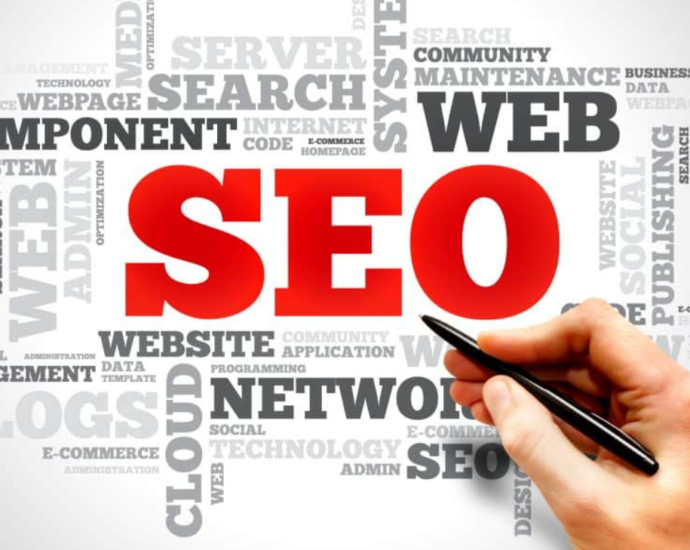 best SEO company in Brisbane