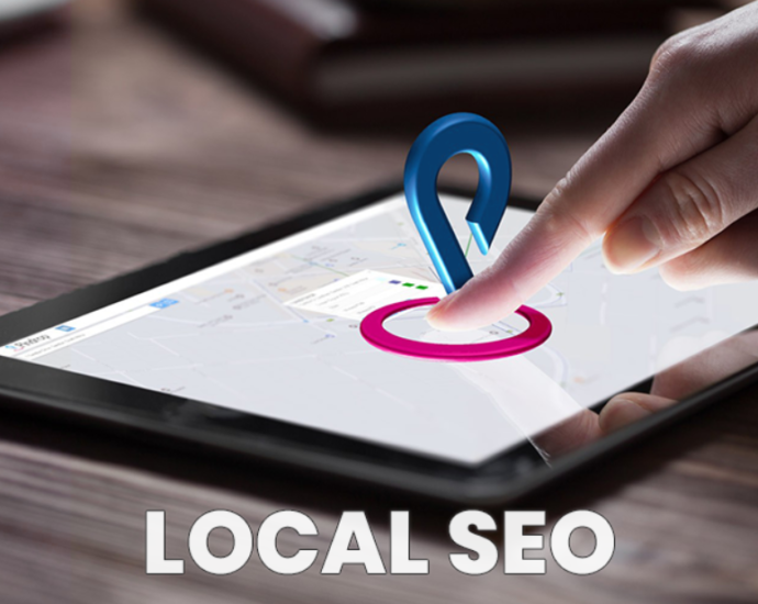 Local SEO Company