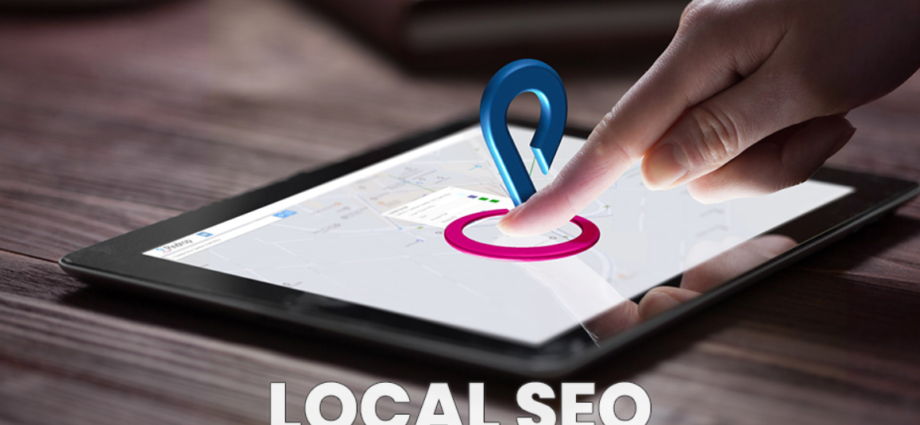 Local SEO Company