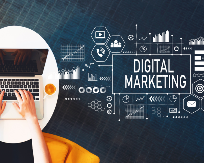 best digital marketing agency in Sydney