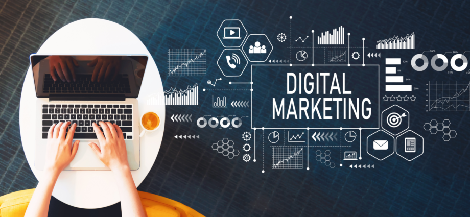 best digital marketing agency in Sydney