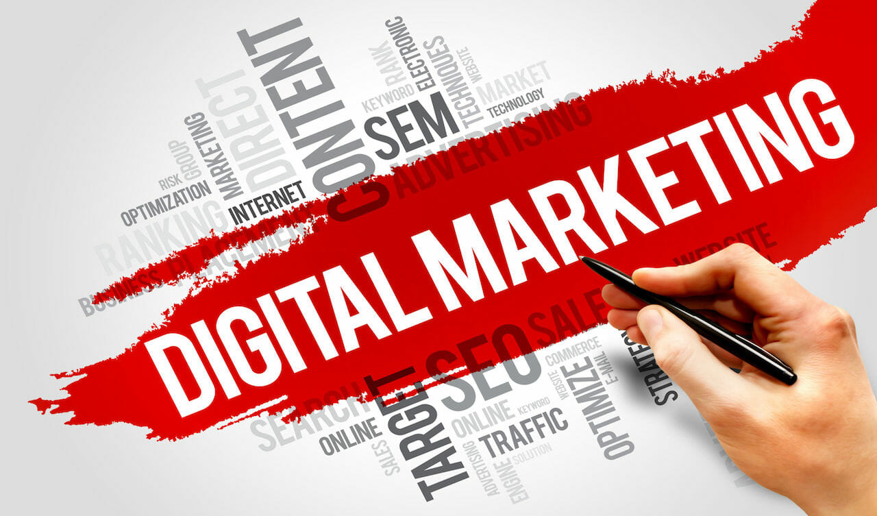 best digital marketing agency in Sydney