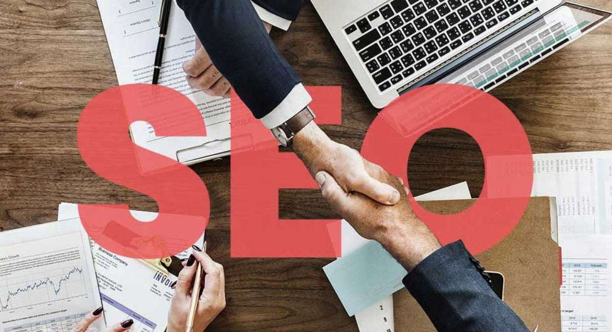 best SEO company in Brisbane