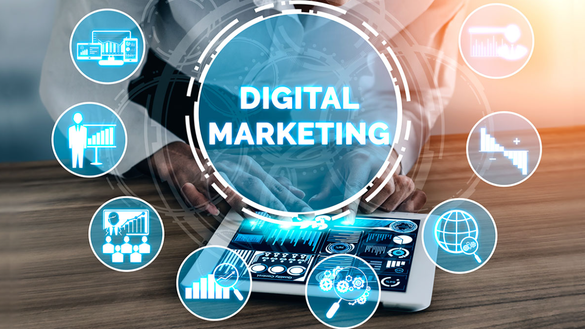 digital marketing agency in Brisbane