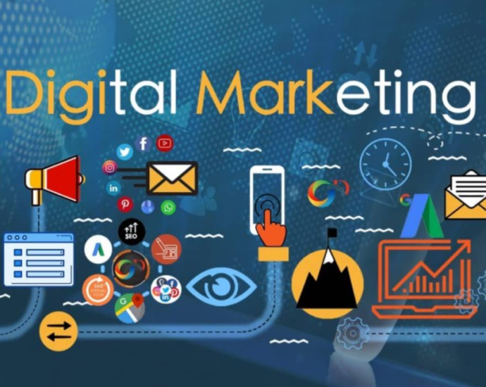 digital marketing agency in Brisbane