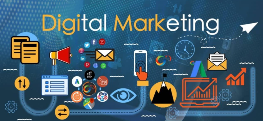 digital marketing agency in Brisbane