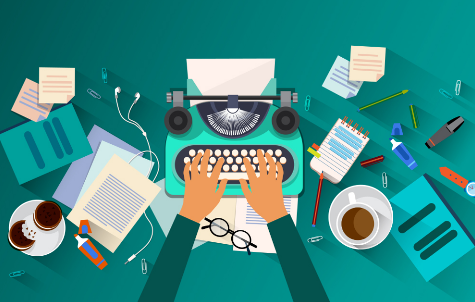 outsource copywriting services