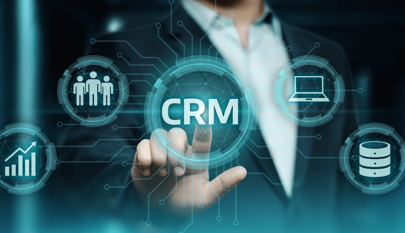 Best CRM Systems USA