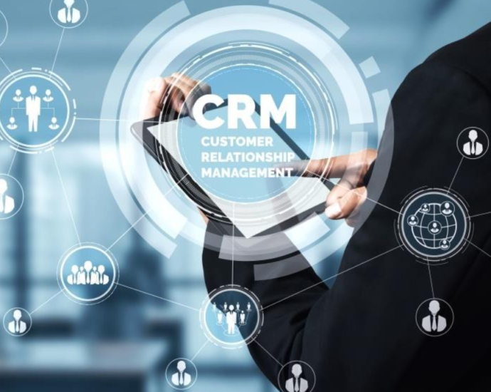 Best CRM Systems USA
