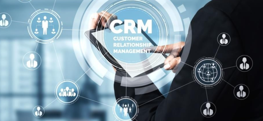 Best CRM Systems USA