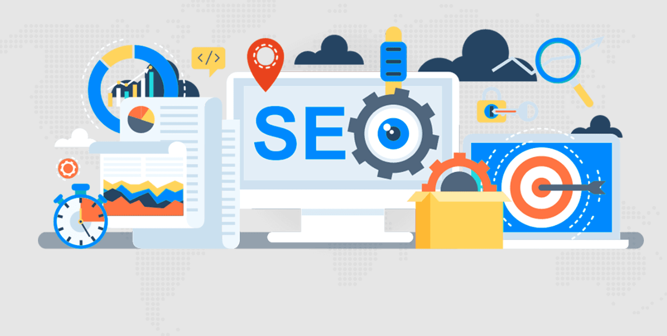 SEO company in Brisbane