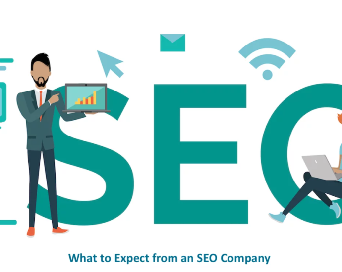 SEO company in Brisbane