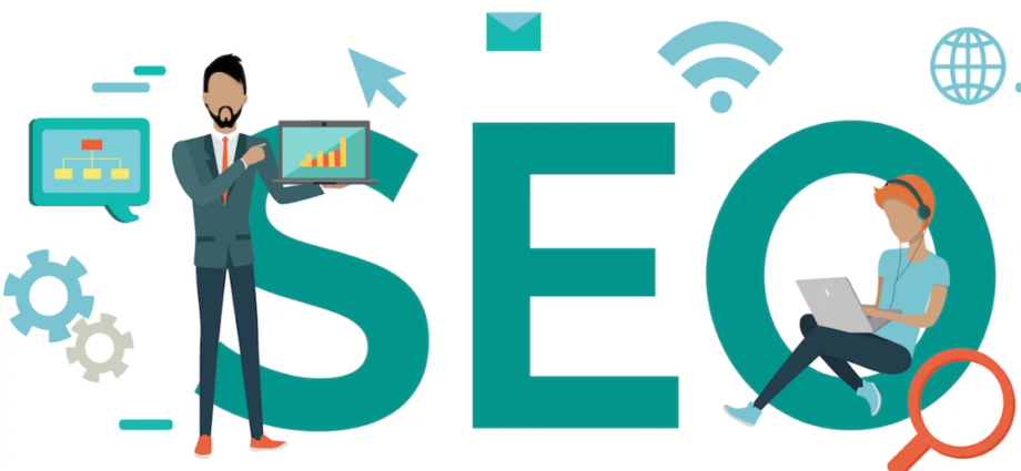 SEO company in Brisbane