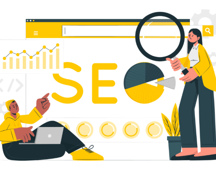 SEO resellers in Australia