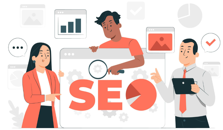 Affordable SEO in Adelaide