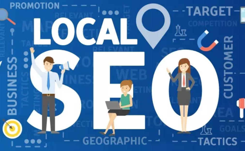 affordable local SEO services