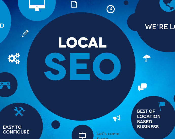 affordable local SEO services