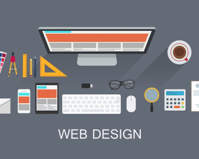 web design in Newcastle