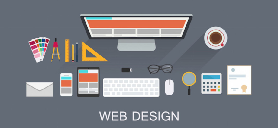 web design in Newcastle