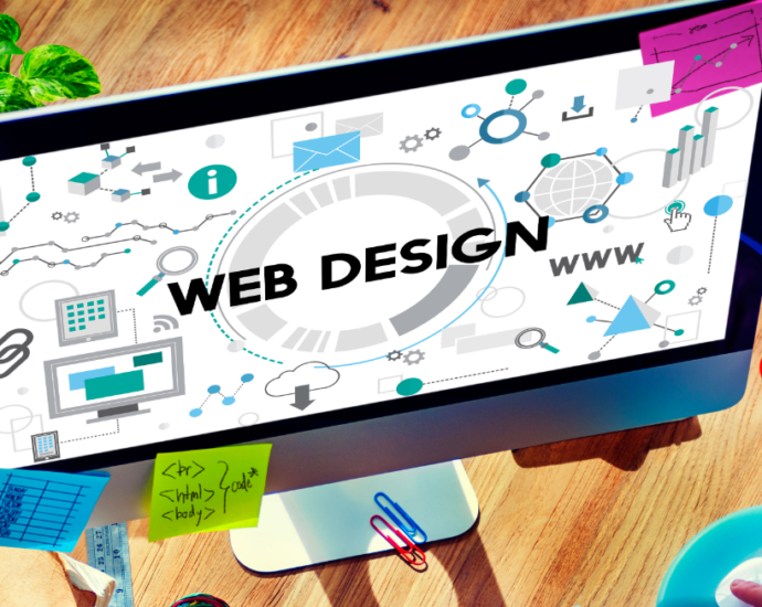 website design in Sunshine Coast