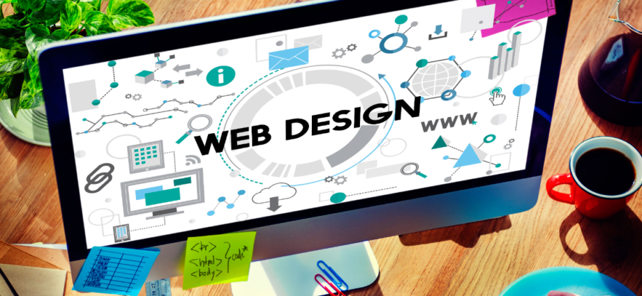 website design in Sunshine Coast