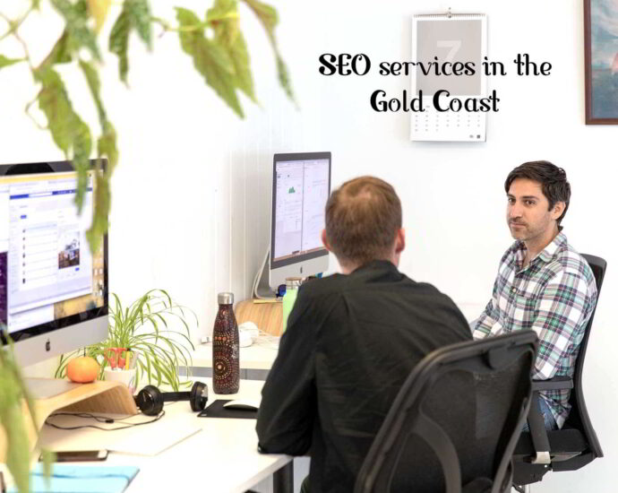 SEO services in the Gold Coast