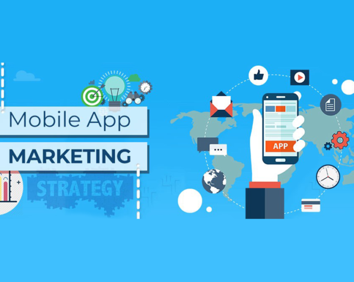 mobile app marketing in Gold Coast