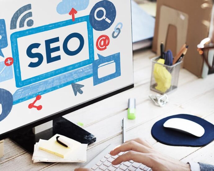 SEO reseller in the Netherlands