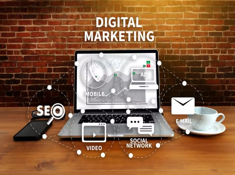 digital marketing agencies in Australia